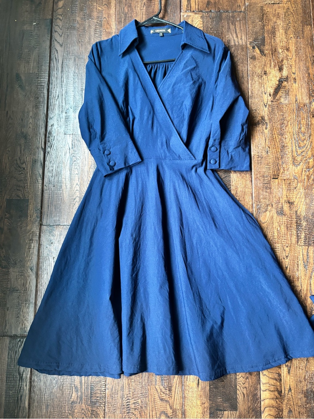 Miusol formal dress size medium - Picture 9 of 13